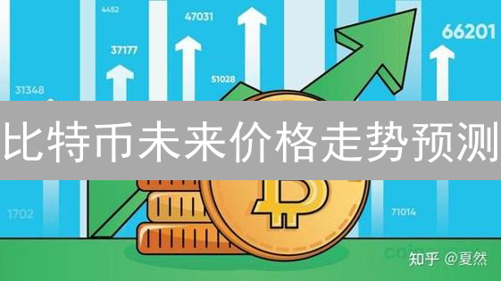 比特币未来价格走势预测：探索加密货币预测的迷雾