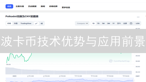 波卡币技术优势与应用前景：构建多链生态系统