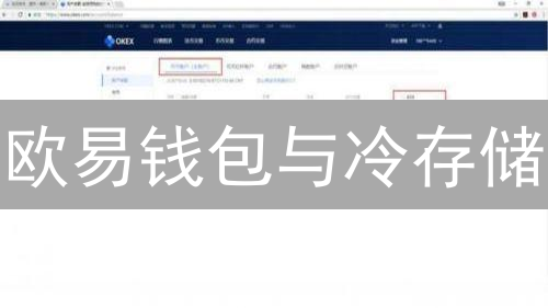欧易钱包与冷存储：安全与实用性的深度解析
