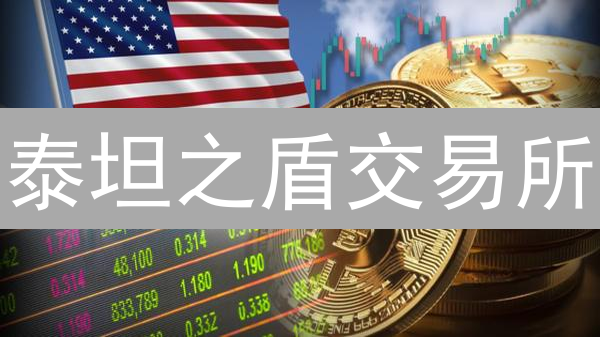 泰坦之盾交易所：深度解析加密货币风控机制