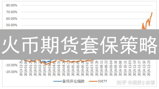 火币期货套保策略：加密货币风暴中的灯塔指南