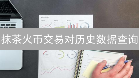 抹茶火币交易对历史数据查询：实用攻略与技巧