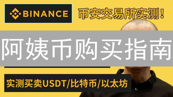 阿姨币购买指南：风险与机遇并存的加密货币投资
