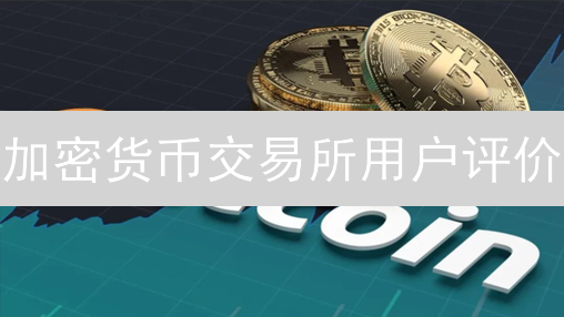 加密货币交易所用户评价：安全性与流畅体验