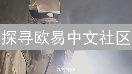 探寻欧易中文社区：共识、治理与虚拟世界的踪迹
