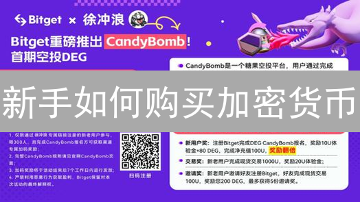 新手如何购买加密货币？交易所选择与入门指南