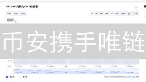 币安携手唯链：如何重塑企业级区块链应用？