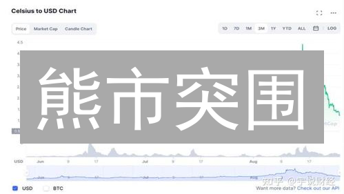 熊市突围：加密货币投资生存指南，逆势掘金策略！
