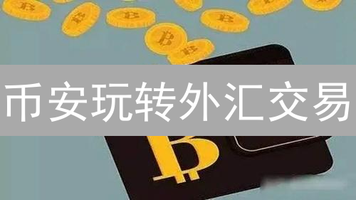 币安玩转外汇交易？新手入门指南与风险揭秘！