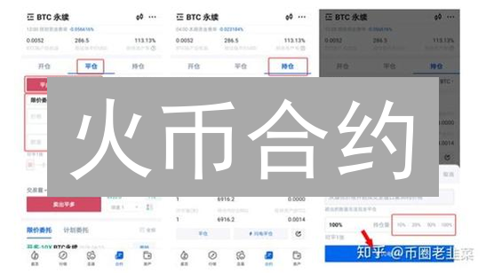 火币合约：高杠杆下的生存法则？新手必看避险指南！