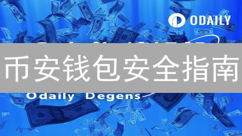 币安钱包安全指南：别让你的数字资产人间蒸发！🔥