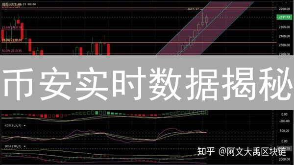 币安实时数据揭秘：5招精准把握加密货币市场动向！