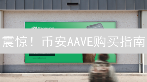 震惊！币安AAVE购买指南：新手也能轻松上手？🔥