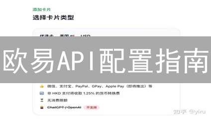 欧易API配置指南：密钥安全与常见错误排查