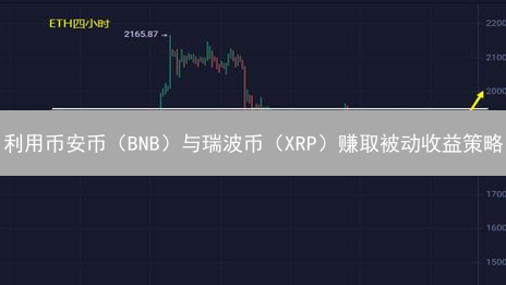 利用币安币（BNB）与瑞波币（XRP）赚取被动收益策略
