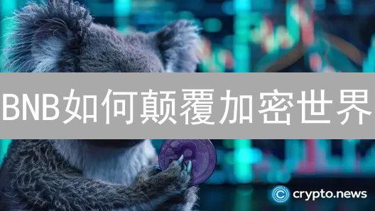 BNB如何颠覆加密世界？揭秘币安币的生态爆发！