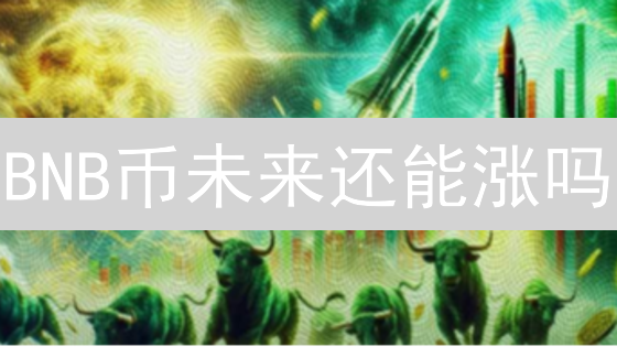 BNB币未来还能涨吗？深度解读币安币价值，投资必看！