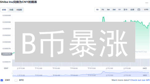 B币暴涨？币安 vs 欧易：SHIB币最佳交易平台终极揭秘！