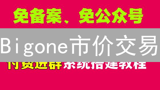 Bigone市价交易：新手指南，快速成交背后的潜在风险与应对策略