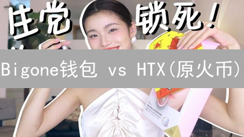 Bigone钱包 vs HTX(原火币)：加密交易所生态两种路径，谁更胜一筹？