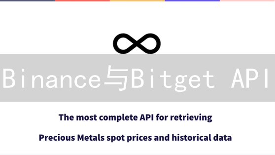 Binance与Bitget API：跨平台交易自动化深度解析