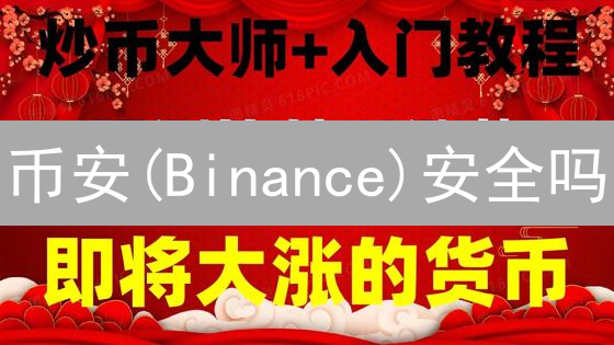 币安(Binance)安全吗？深度评测：如何保障你的加密资产？