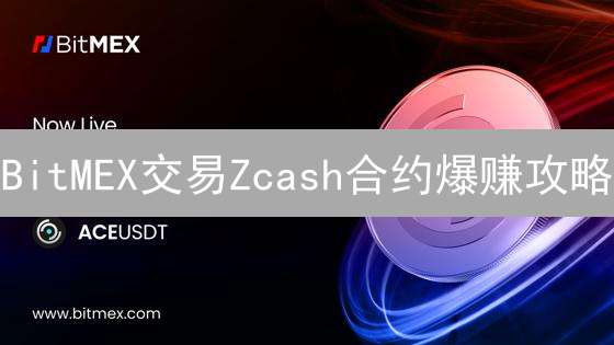 BitMEX交易Zcash合约爆赚攻略：新手也能轻松上手？