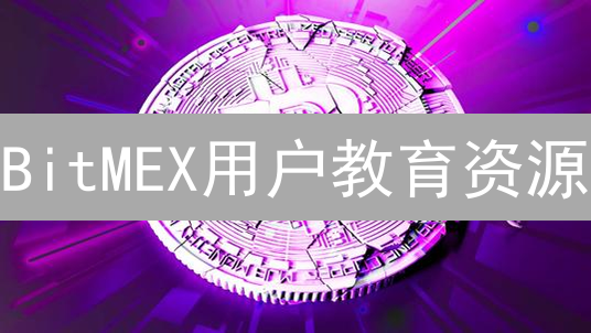 BitMEX用户教育资源：从入门到精通的进阶之路