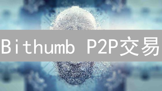 Bithumb P2P交易：警惕8大风险，避免血本无归！【深度解析】