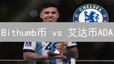 Bithumb币 vs 艾达币ADA：谁是更佳选择？全面对比分析！