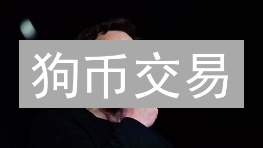 狗币交易：Bitmex会加入狗狗币狂潮吗？🔥
