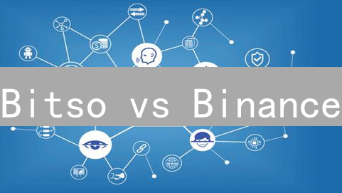 Bitso vs Binance：2024年哪个交易所更安全？对比分析！