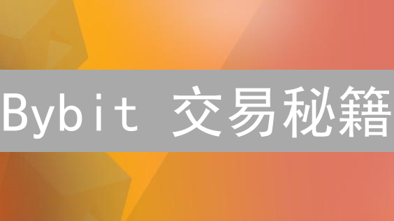 Bybit 交易秘籍：历史订单藏着的盈利玄机？📈🔥