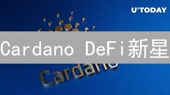 Cardano DeFi新星：OccamFi如何颠覆传统金融？速看！