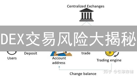 DEX交易风险大揭秘：新手如何避坑？