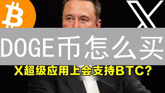 DOGE币怎么买？OKX P2P交易狗狗币保姆级教程，新手必看！