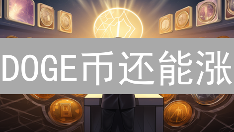 DOGE币还能涨？揭秘它爆火背后的真相！