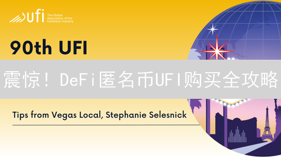 震惊！DeFi匿名币UFI购买全攻略：交易所选择、投资策略与安全指南