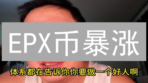 EPX币暴涨？深度解读ElasticSwap协议价值【避坑指南】