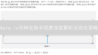 Gate.io币种兑换手续费深度解析及优化策略
