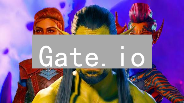 Gate.io：新手必看！三大安全策略助你安心交易数字货币？