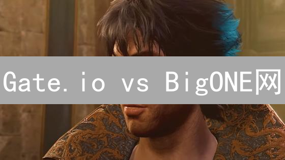 Gate.io vs BigONE网：BCH交易，谁更胜一筹？【2024最新对比】