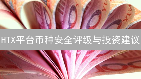 HTX平台币种安全评级与投资建议：风险评估与策略