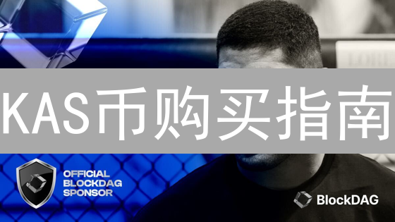 KAS币购买指南：如何抓住下一个加密货币潜力股？