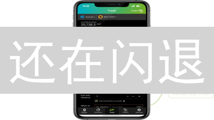 还在闪退？KuCoin APP崩溃终极解决方案，速看！