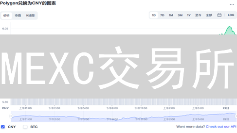 MEXC交易所：Matic(Polygon)购买指南与桥梁作用详解