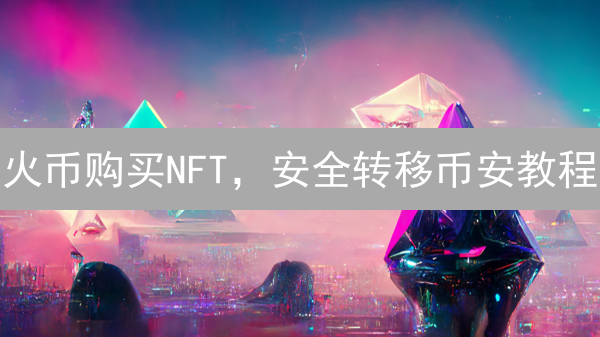 火币购买NFT，安全转移币安教程：新手必看！