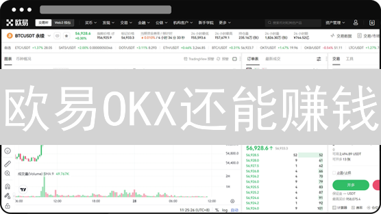 欧易OKX还能赚钱？2024必看主流币种交易指南！