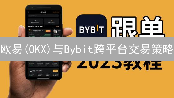 欧易(OKX)与Bybit跨平台交易策略：降低风险，提升盈利
