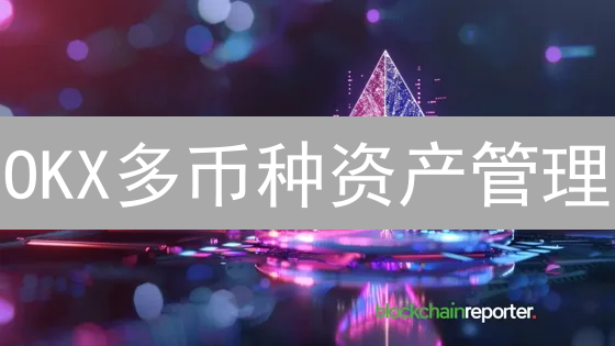 OKX多币种资产管理：打造你的加密货币财富帝国